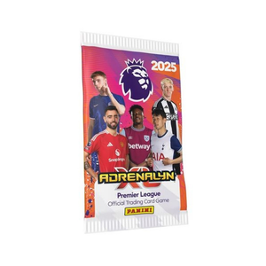 TRADING CARDS EPL 2024- 2025