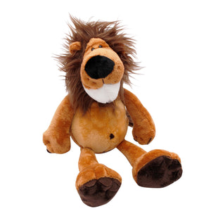 PLUSH LION