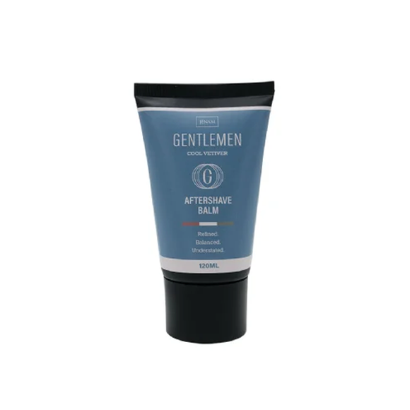 AFTERSHAVE BALM 120ML COOL VETIVER FOR GENTLEMEN