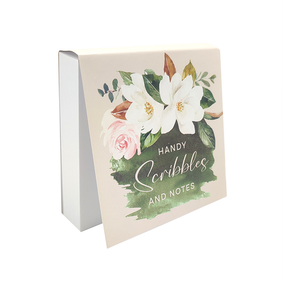 CHUBBY NOTEPAD COUNTRY MEANDER