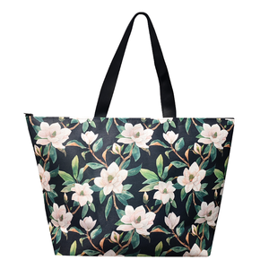 FAMILY BAG WILD MAGNOLIA