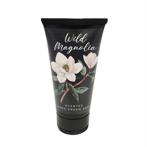 HAND CREAM 50ML WILD MAGNOLIA