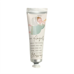 XMAS HAND CREAM 30ML ANGEL