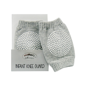 KNEE GUARD NON SLIP GREY