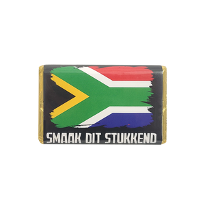CHOCOLATE 45G SA SMAAK DIT