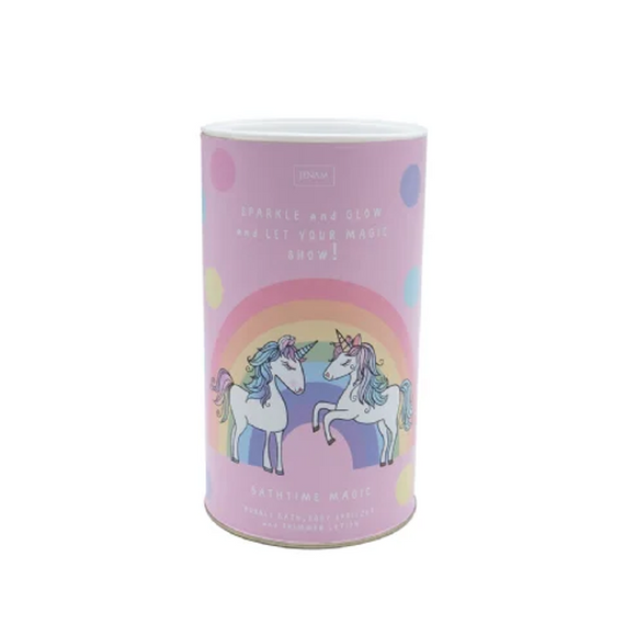 TUBE OF BODY TREATS UNICORN DAYS