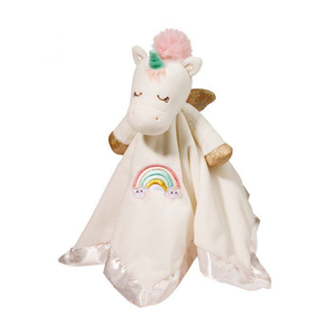 DOUDOU UNICORN WHITE