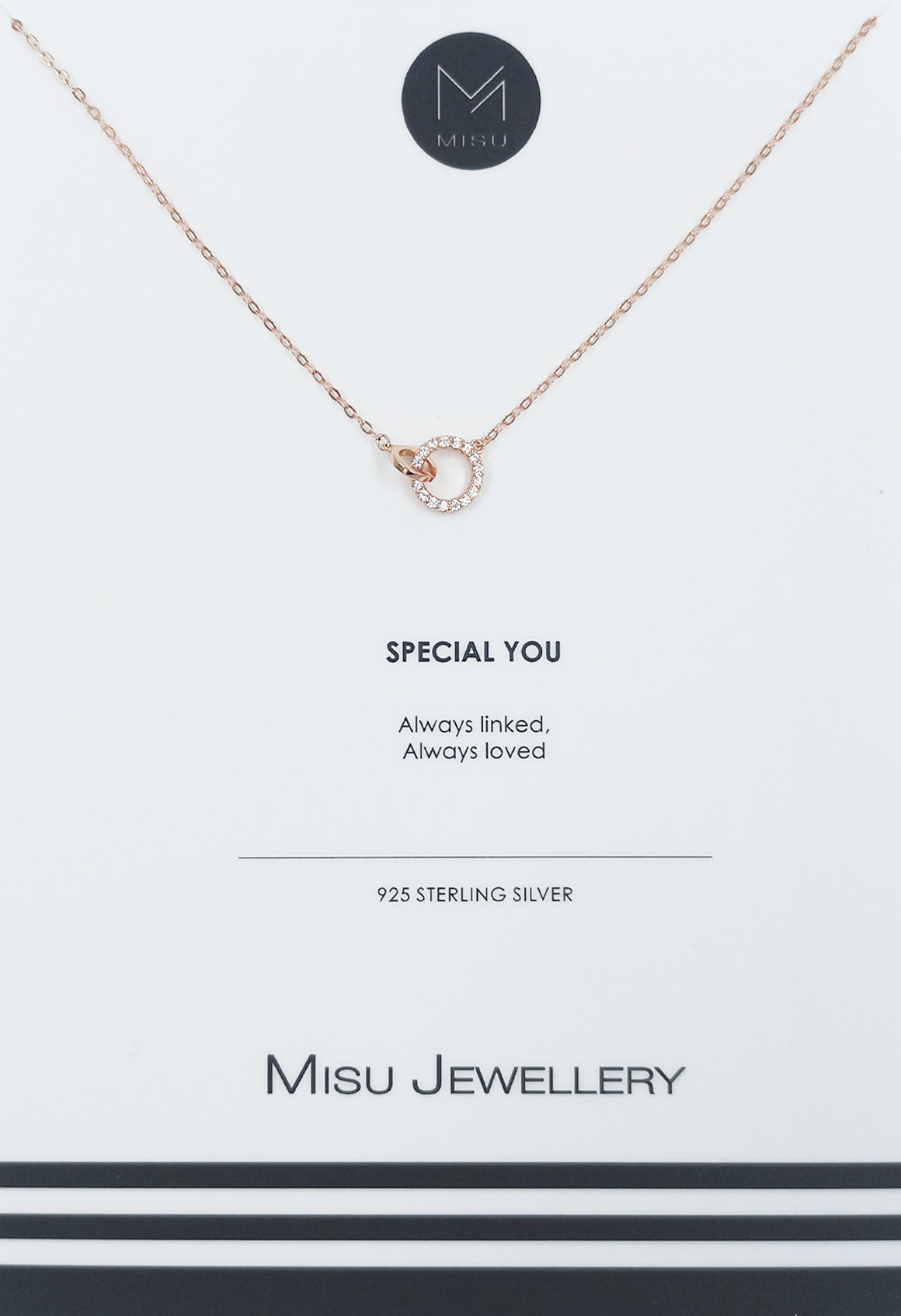 MISU NECKLACES & BRACELETS – NIKKI'S The Gift Shop