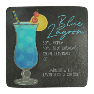 COASTER BLUE LAGOON